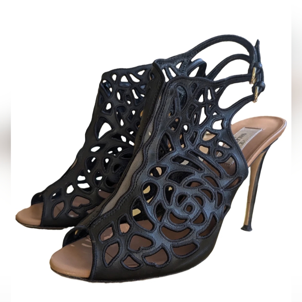 Valentino heels